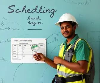 agendar Carteira de Trabalho em Recife