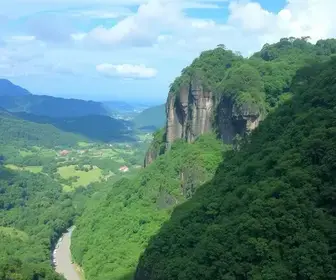 destinos místicos no Brasil