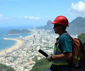 fim da escala 6×1