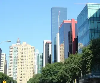 mercado de trabalho em Belo Horizonte