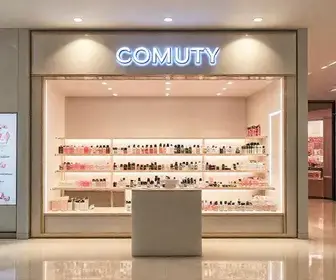 nome para loja de cosméticos