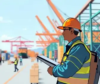 mutirão de emprego